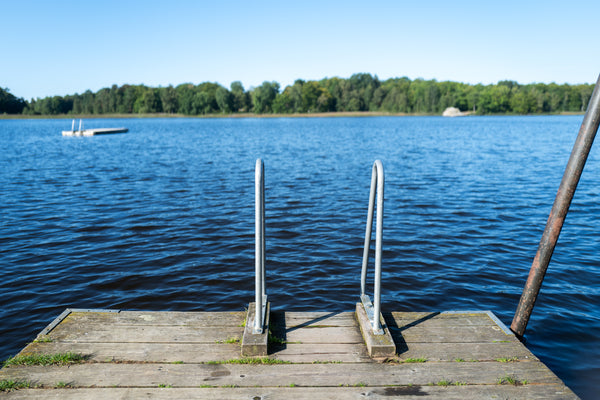 Wild and Wonderful / A Journey Through Sweden's Småland"