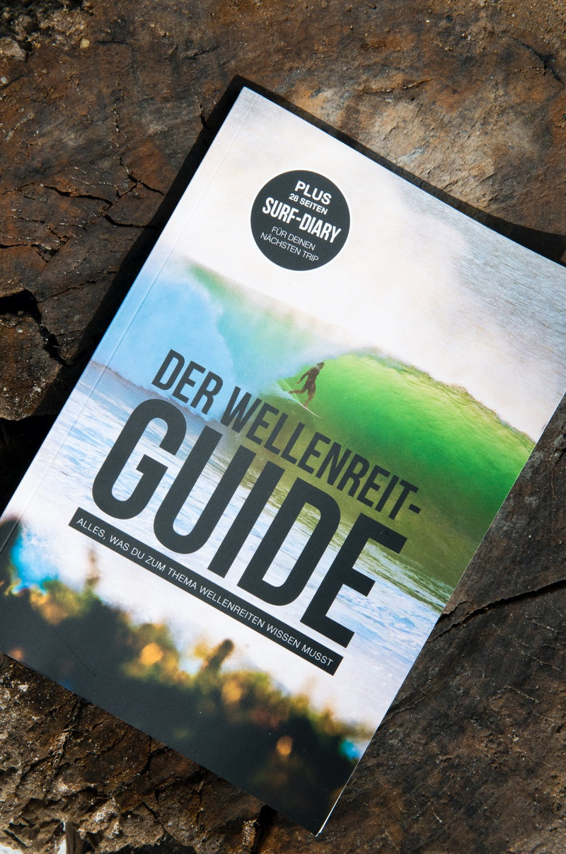 Der Wellenreit-Guide